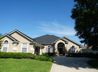 1524 Waterbridge Ct, Fleming Island, FL 32003
