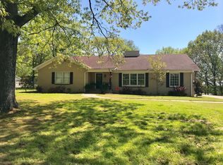 136 High St, Huntingdon, TN 38344