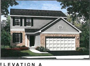 9100 W 103rd St, Saint John, IN 46373