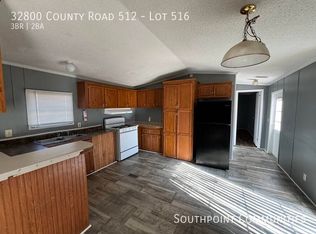 32800 County Road 512 LOT 516, Sidon, MS 38954