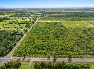 20 Abie Fontenot Rd, Iowa, LA 70647