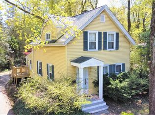 313 N Main St, Natick, MA 01760