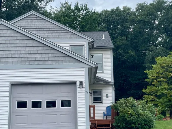 74 Wolcott Street, Colchester, VT 05446