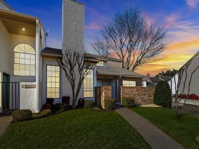 13031 Burninglog Ln, Dallas, TX, 75243
