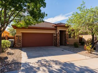 935 N Slow Creek Ln, Washington, UT 84780