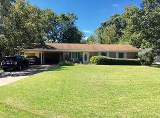 3000 Prince George Rd, Hattiesburg, MS 39402