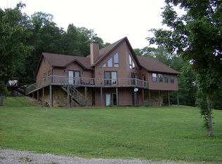 203B Rr 1, Elizabethtown, IL 62931