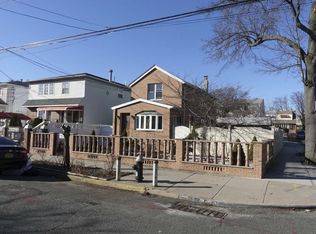 12902 145th St, Jamaica, NY 11436