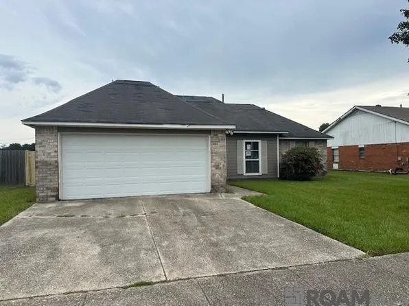 9919 Glerma Dr, Baton Rouge, LA 70810