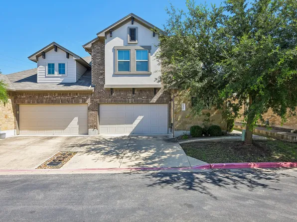 2304 S Lakeline Blvd Unit 251, Cedar Park, TX 78613