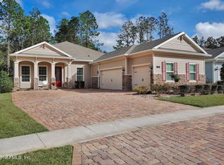 65 Oleta Way, Saint Augustine, FL 32095