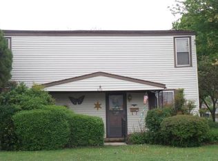 616 W Georgia Ave, Anadarko, OK 73005