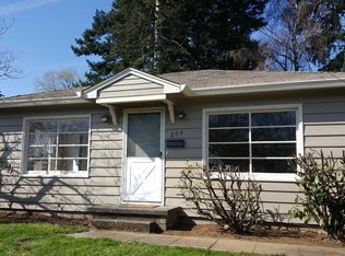 209 NW Norman Ave, Gresham, OR 97030