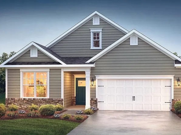 1820 Wabash Pl, Boiling Springs, SC 29316