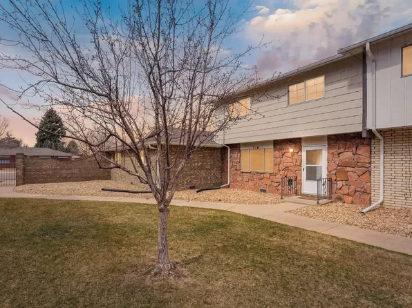 716 27th Ave, Greeley, CO 80634
