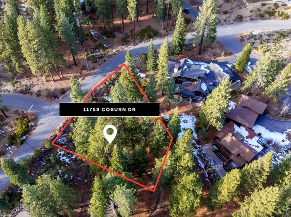 11759 Coburn Dr, Truckee, CA 96161