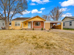 614 Henry Ave, Pueblo, CO 81005