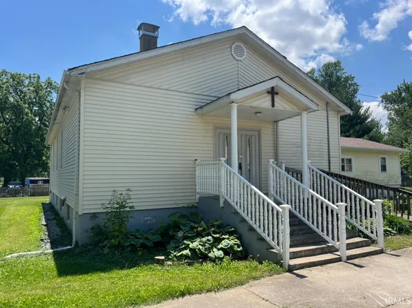 810 Collins Ave, Lawrenceville, IL 62439