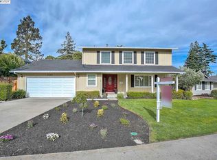 7599 Northland Pl, San Ramon, CA 94583