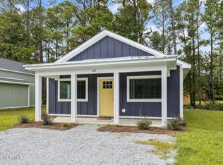 153 Long Pond Loop, Swansboro, NC 28584