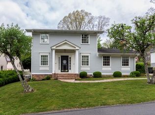 106 King St, Beckley, WV 25801