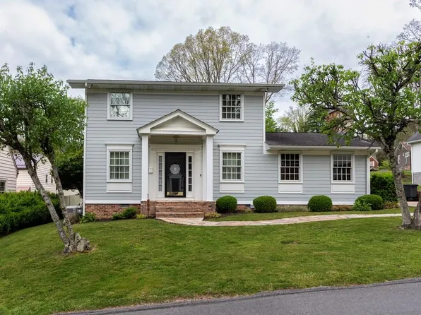 106 King St, Beckley, WV 25801