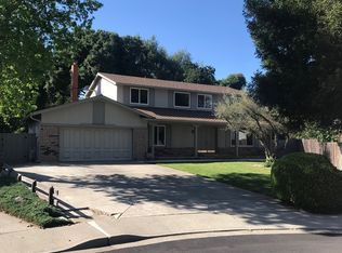 2506 Kilpatrick Ct, San Ramon, CA 94583