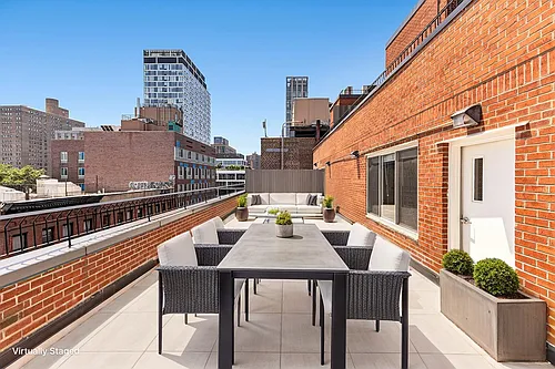 99 Suffolk St #7D Photo 1