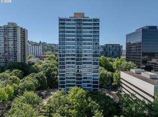 111 SW Harrison St APT 5F, Portland, OR 97201