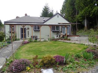 23716 Clear Creek Rd NW, Poulsbo, WA 98370