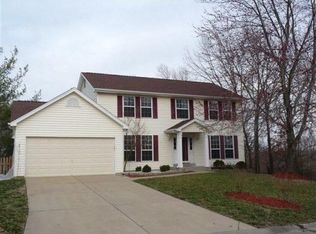 2442 Tuckahoe Pl, O'Fallon, MO 63368