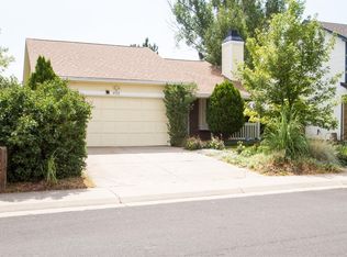 4512 S Quintero St, Aurora, CO 80015