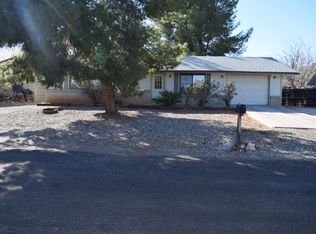 1463 E Bart Cir, Cottonwood, AZ 86326