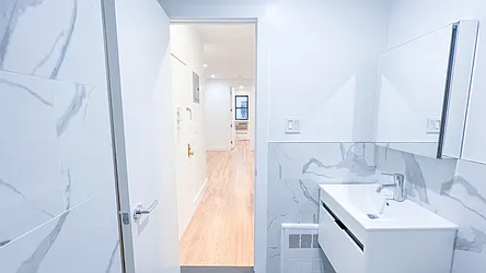 Rented by Brighton Management