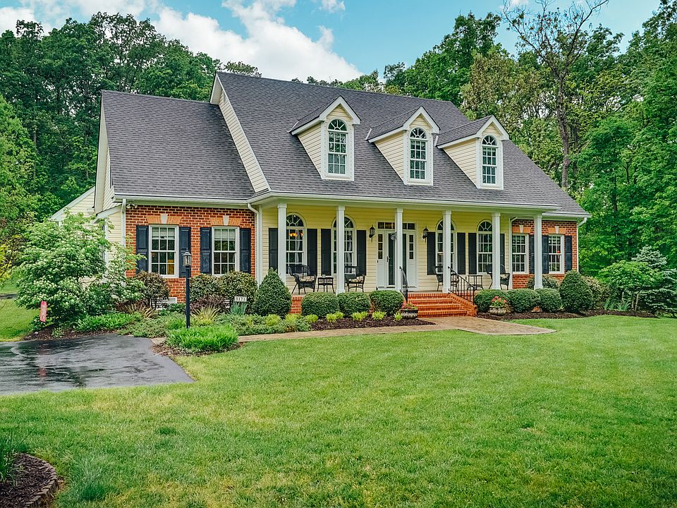 1st image of 3171 French Hill Dr