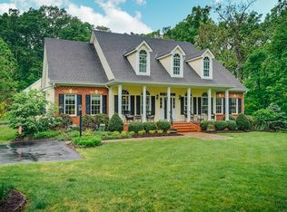 3171 French Hill Dr, Powhatan, VA 23139