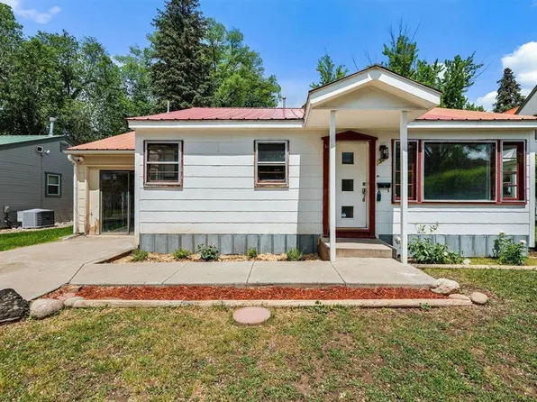 320 W Park Avenue, Durango, CO 81301