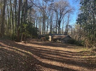 110 Laurel Ledge, Rockingham, NC 28379