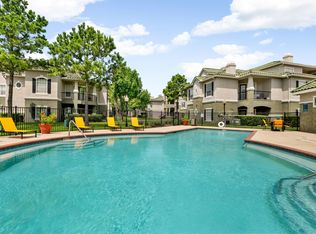 Wynnewood at Wortham, Houston, TX 77065