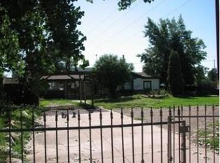 1290 S Mariposa St, Denver, CO 80223