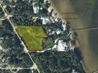0 N Sewalls Point Rd, Stuart, FL 34996