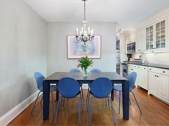 2nd image of 65 Central Park W APT 10A