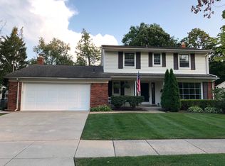 36517 Ladywood St, Livonia, MI 48154