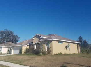 18156 Rivard Blvd, Brooksville, FL 34604