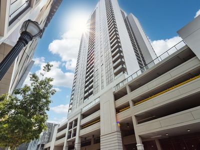 1280 W Peachtree St NW APT 3609, Atlanta, GA, 30309
