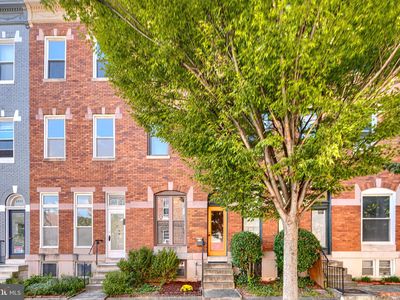 2706 Maryland Ave, Baltimore, MD, 21218