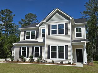 1088 Deep Gap Rd, Ridgeville, SC 29472