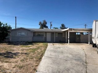 4866 Fairfax Ave, Las Vegas, NV 89120