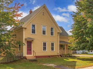 894 Main St, Waterboro, ME 04087