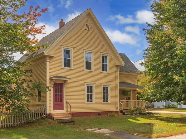 894 Main Street, Waterboro, ME 04087